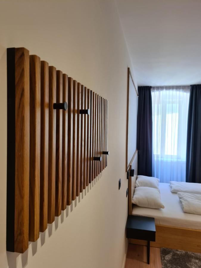 Deluxe Apartments & Rooms "In The Center" Rijeka Exteriér fotografie
